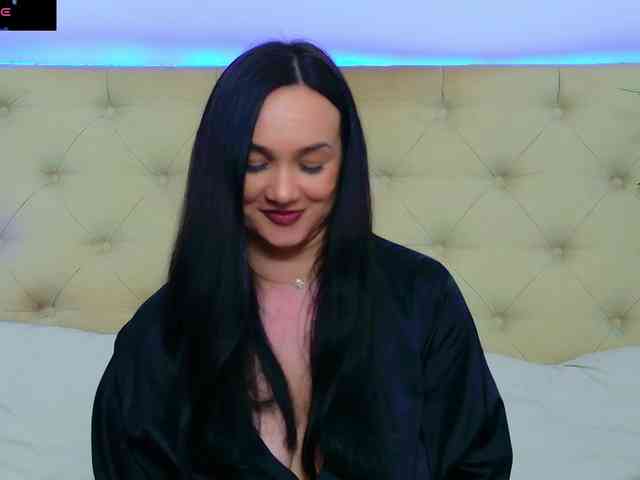 DaliyaArabian Live Webcam on BongaCams