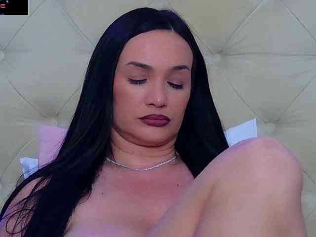 Modelo: DaliyaArabian