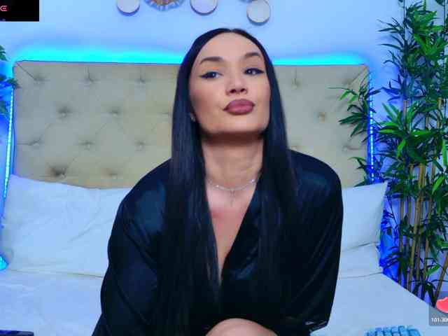 Modelo: DaliyaArabian