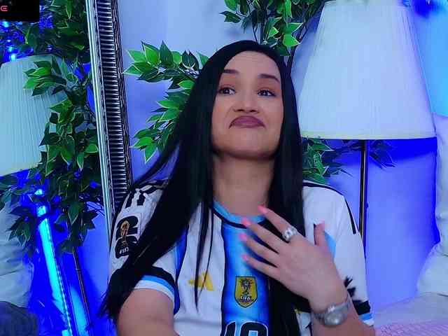 DaliyaArabian