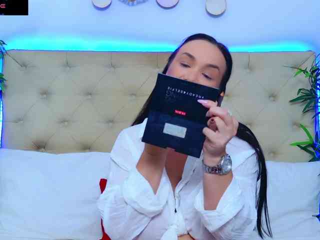 DaliyaArabian webcam