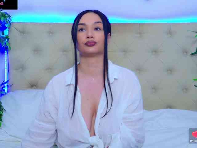 DaliyaArabian