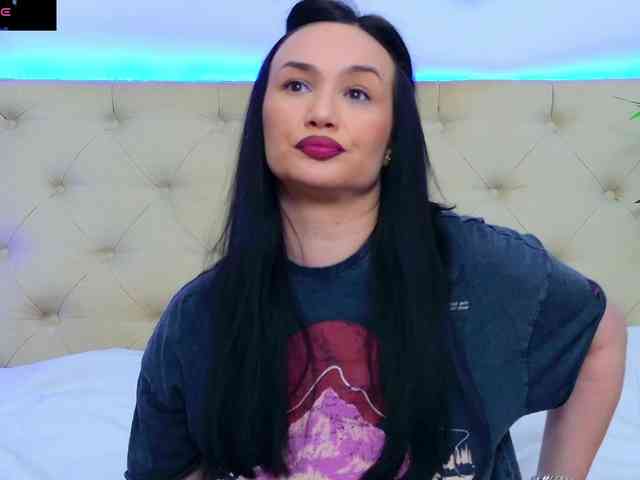 DaliyaArabian webcam