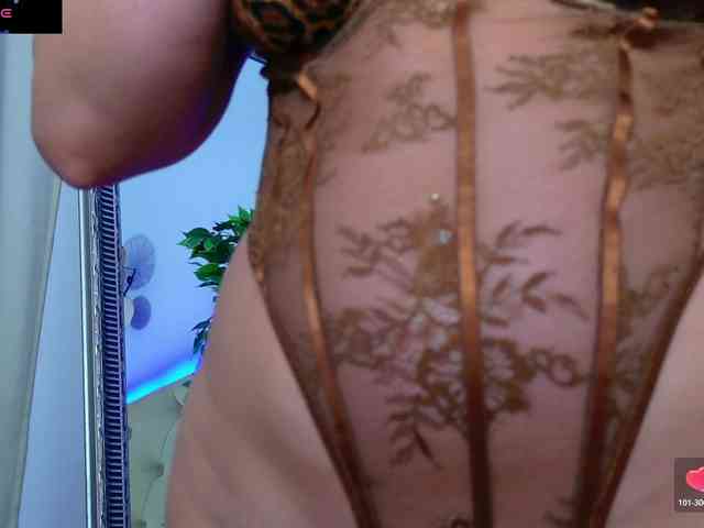 Modelo: DaliyaArabian
