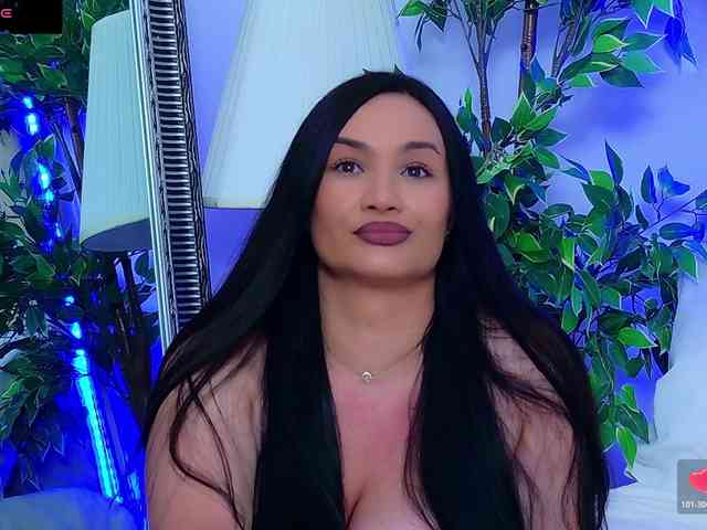 Modelo: DaliyaArabian