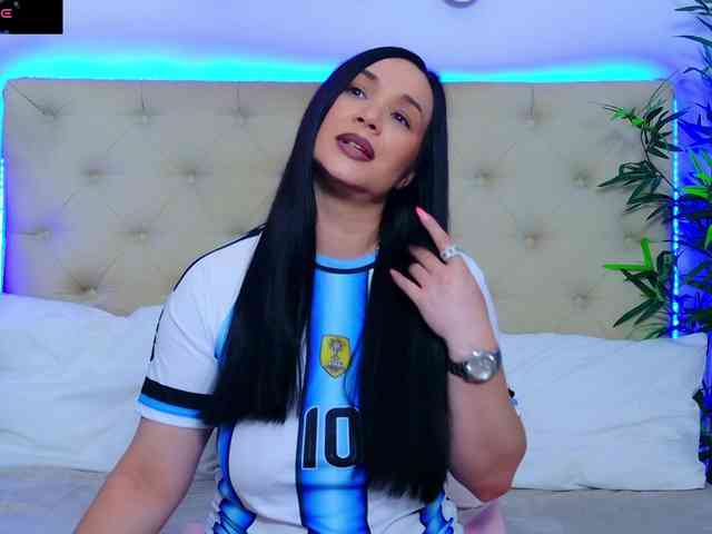 DaliyaArabian webcam