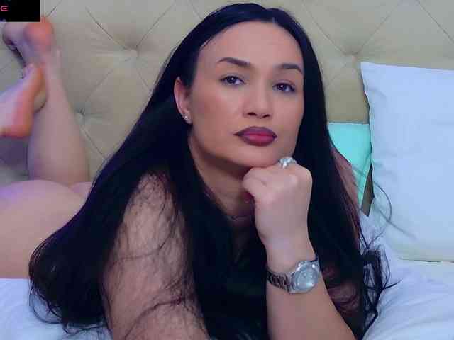 DaliyaArabian webcam