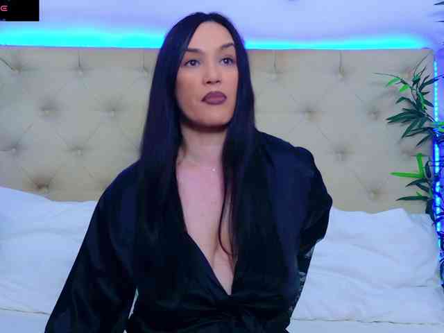 DaliyaArabian webcam