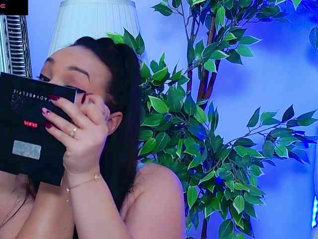 DaliyaArabian