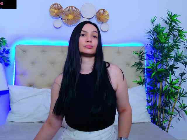 DaliyaArabian webcam