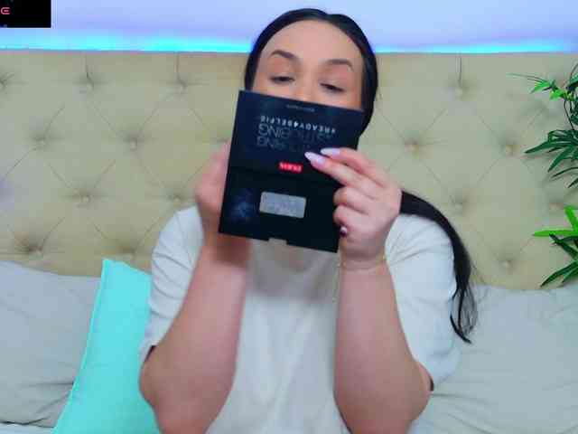 DaliyaArabian webcam