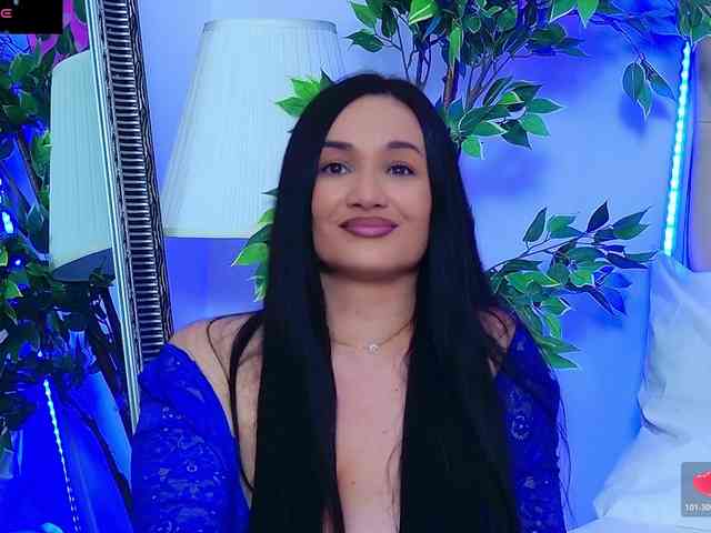 DaliyaArabian webcam