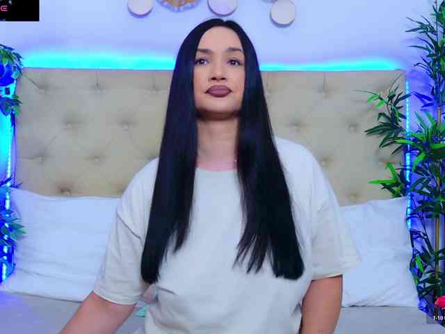 DaliyaArabian Sex Cam Show