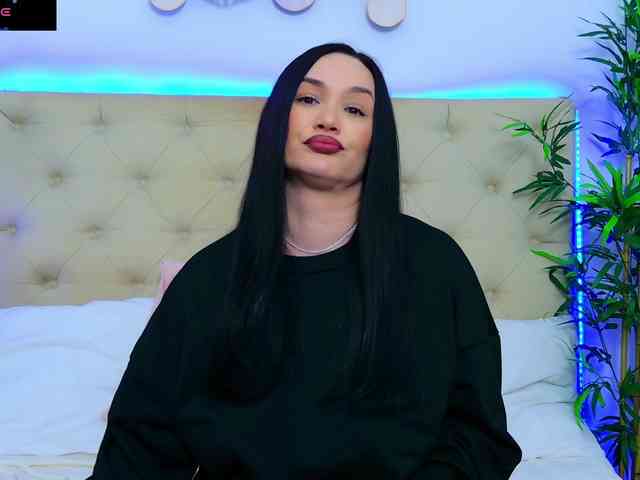 DaliyaArabian webcam