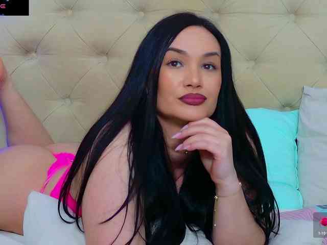 DaliyaArabian webcam