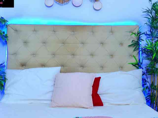 DaliyaArabian webcam