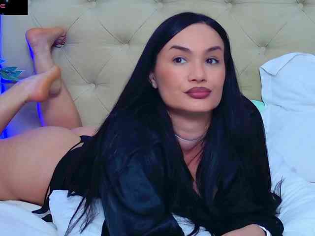 DaliyaArabian webcam