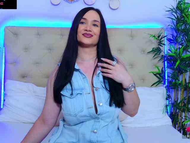 Modelo: DaliyaArabian
