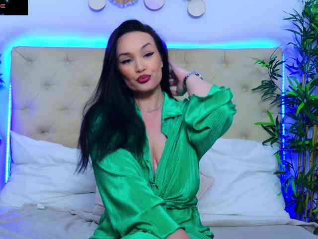 DaliyaArabian