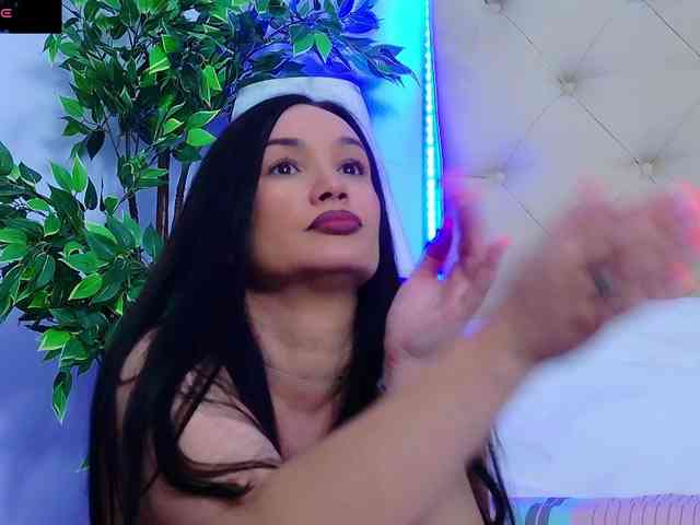 Modelo: DaliyaArabian