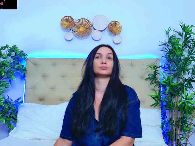 DaliyaArabian webcam
