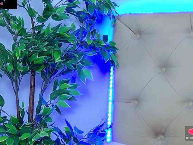 DaliyaArabian webcam