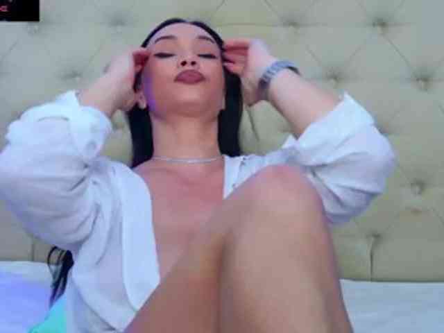Modelo: DaliyaArabian