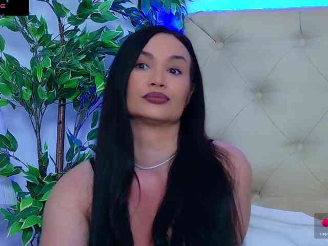 DaliyaArabian webcam