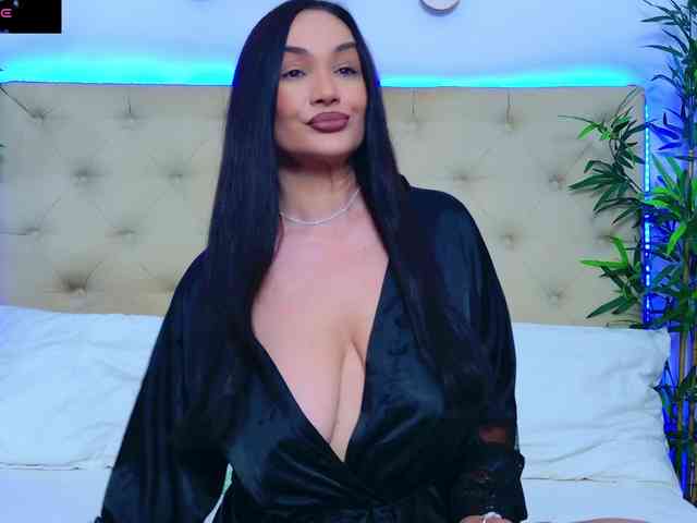 DaliyaArabian webcam