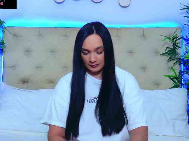 DaliyaArabian webcam