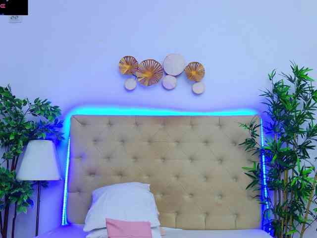 DaliyaArabian webcam