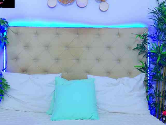 DaliyaArabian webcam
