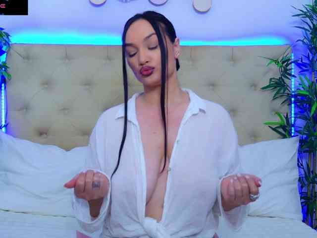 DaliyaArabian webcam