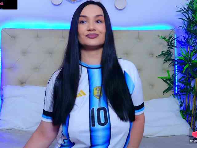 Modelo: DaliyaArabian