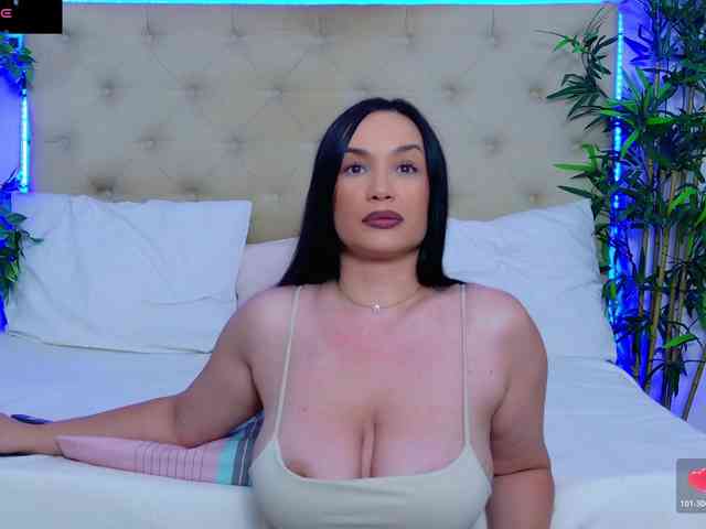 DaliyaArabian