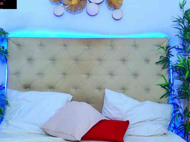 DaliyaArabian webcam