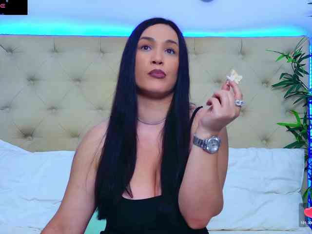 DaliyaArabian webcam