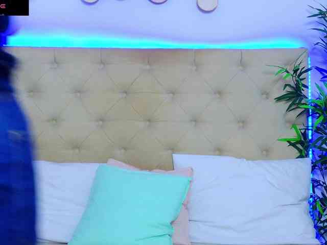 DaliyaArabian Sex Cam Show