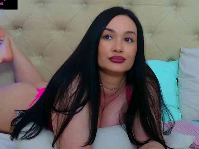 Modelo: DaliyaArabian