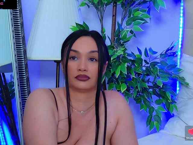 DaliyaArabian Live Webcam on BongaCams