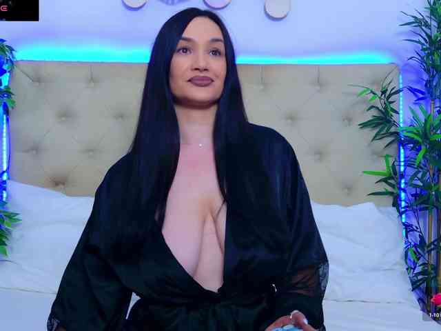 DaliyaArabian webcam