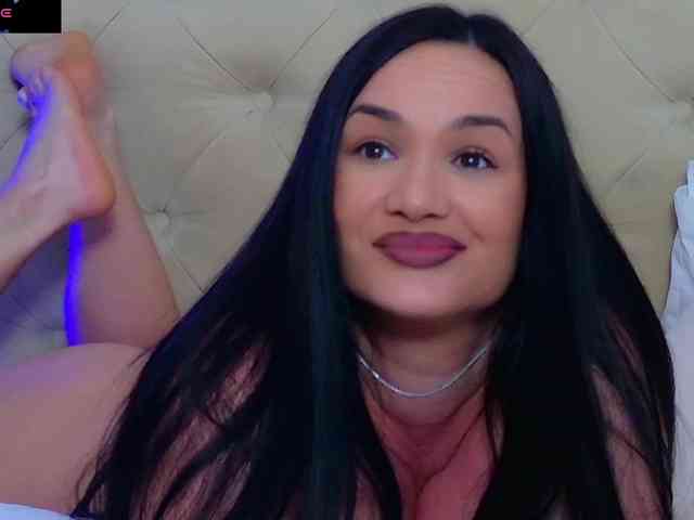 DaliyaArabian webcam