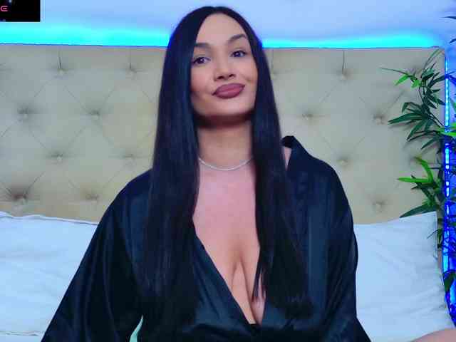 DaliyaArabian webcam