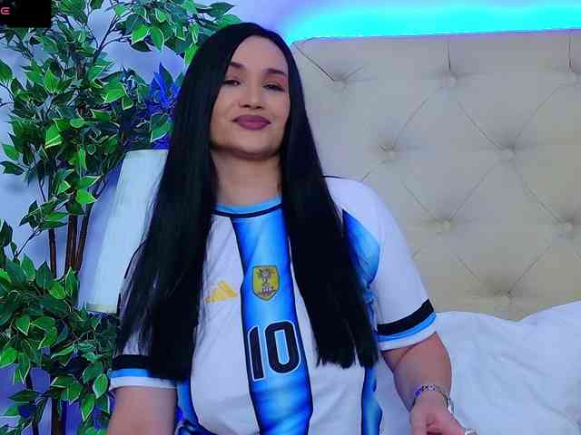 DaliyaArabian