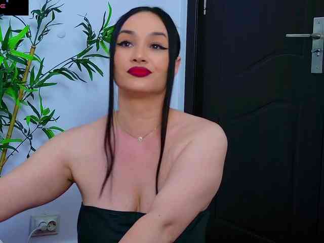 DaliyaArabian webcam