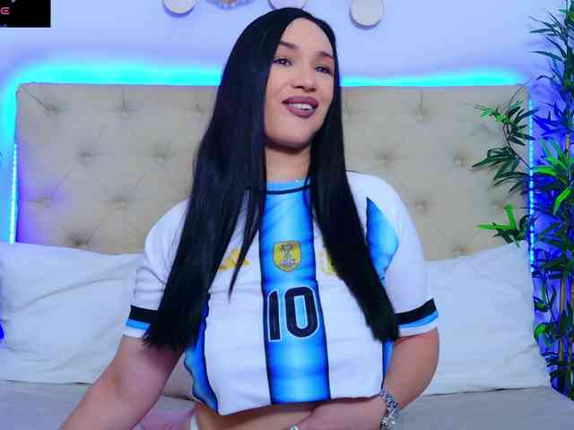 DaliyaArabian