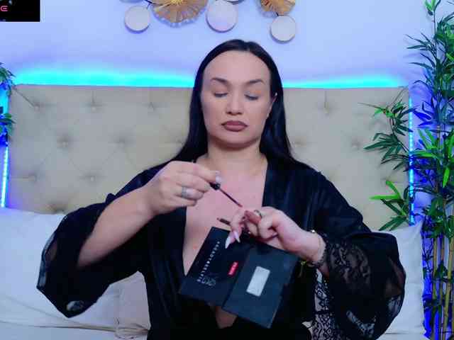 DaliyaArabian webcam