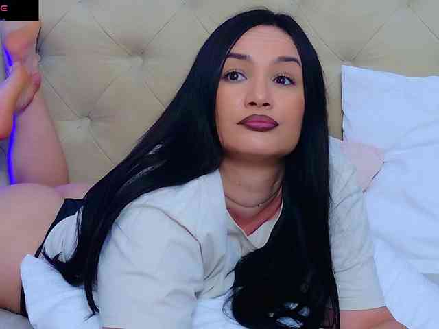 DaliyaArabian webcam