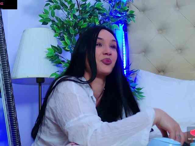 DaliyaArabian webcam