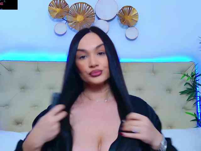 Modelo: DaliyaArabian